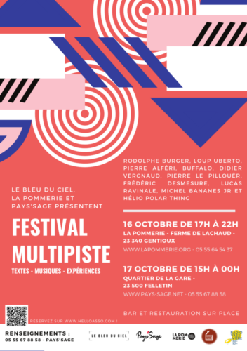 Festival Multipiste